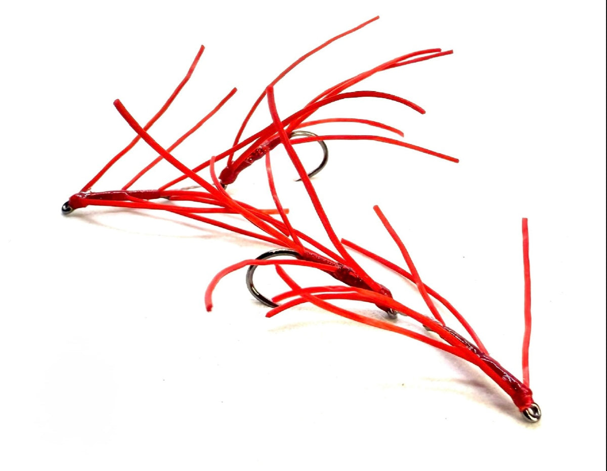 Red Apps Chaser