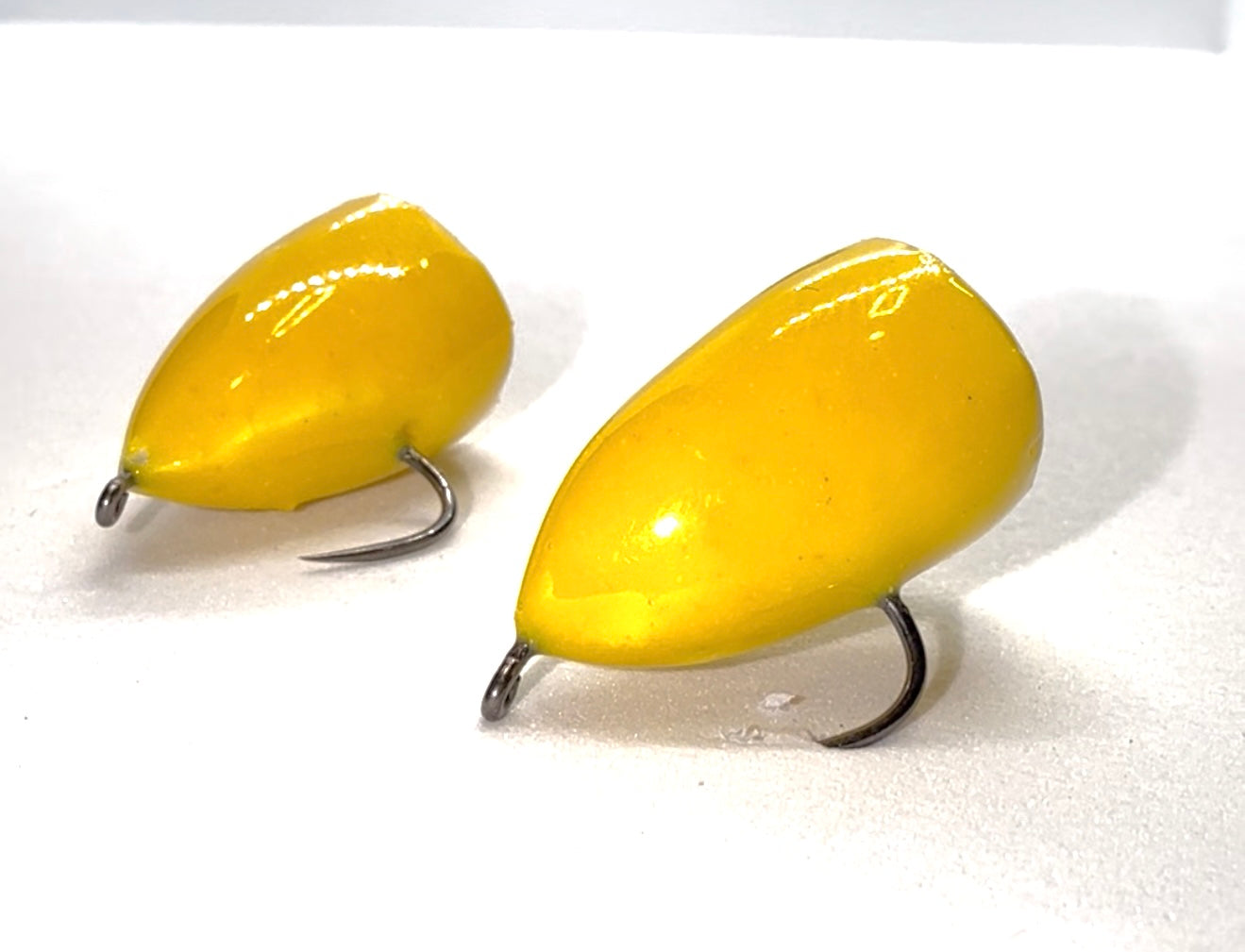 Yellow Bung Fly