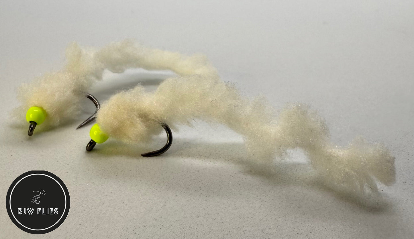 RJW Cheese Eggstacy Worm