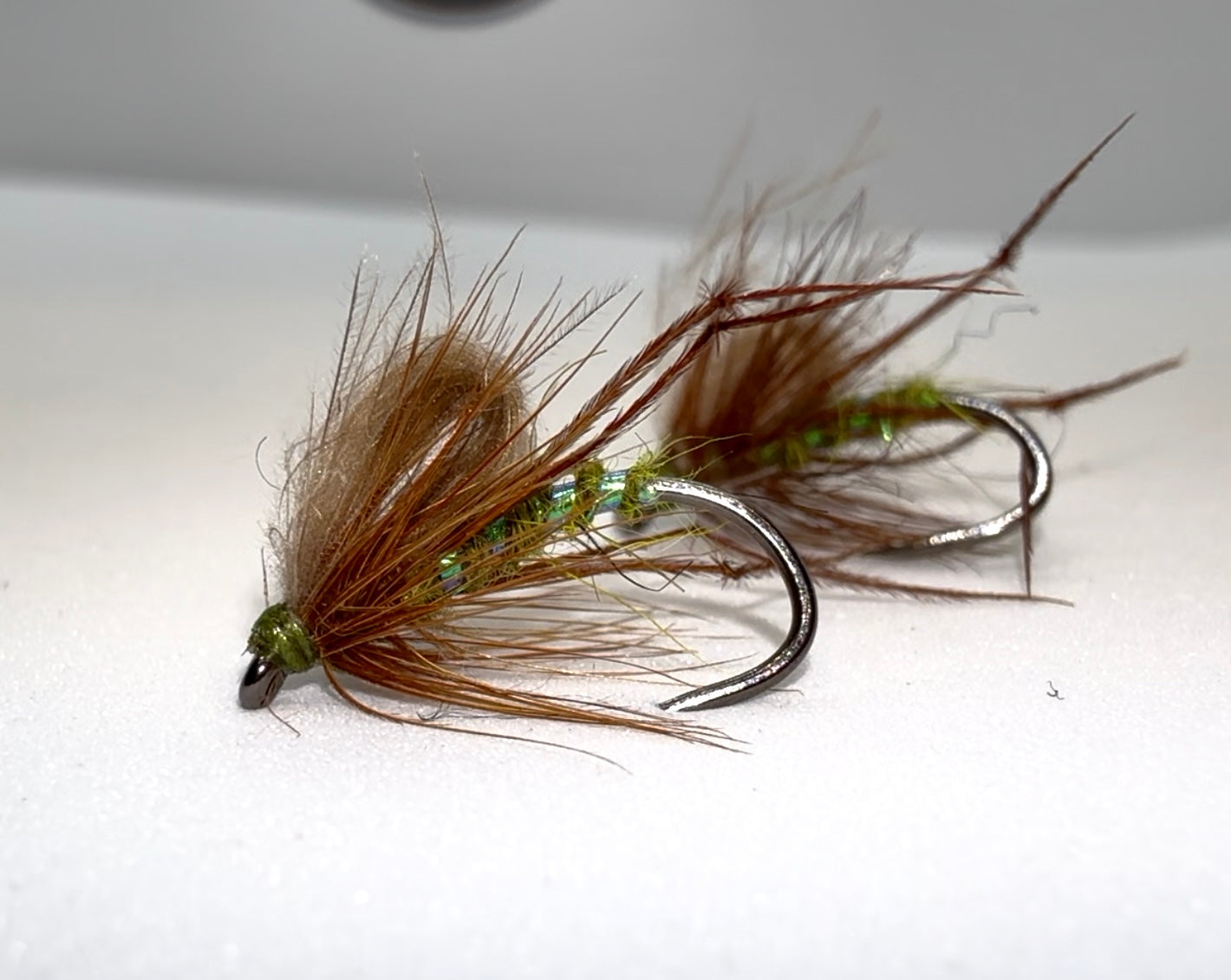 Olive CDC Hopper