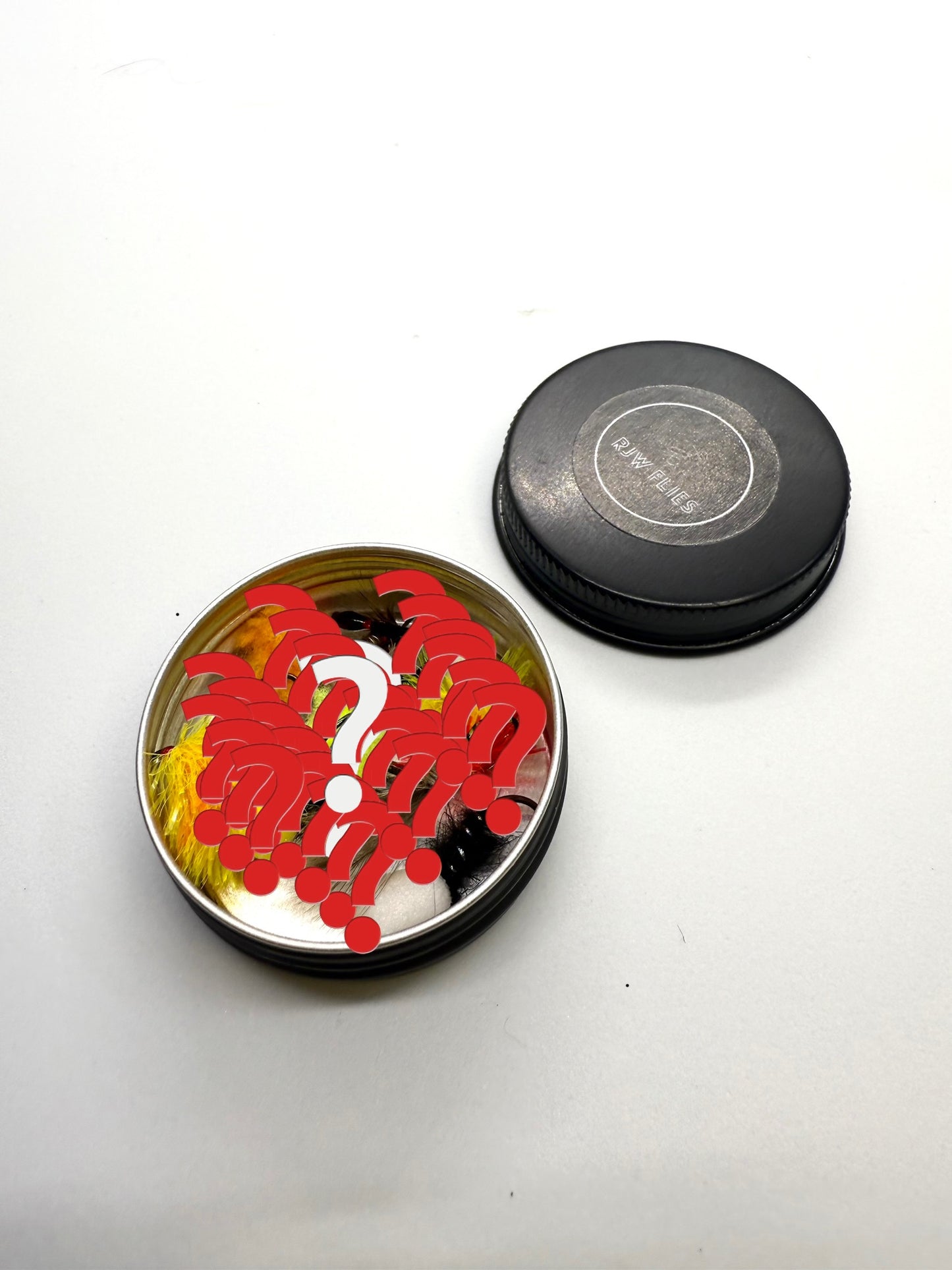 ❓Mystery Fly Pot❓