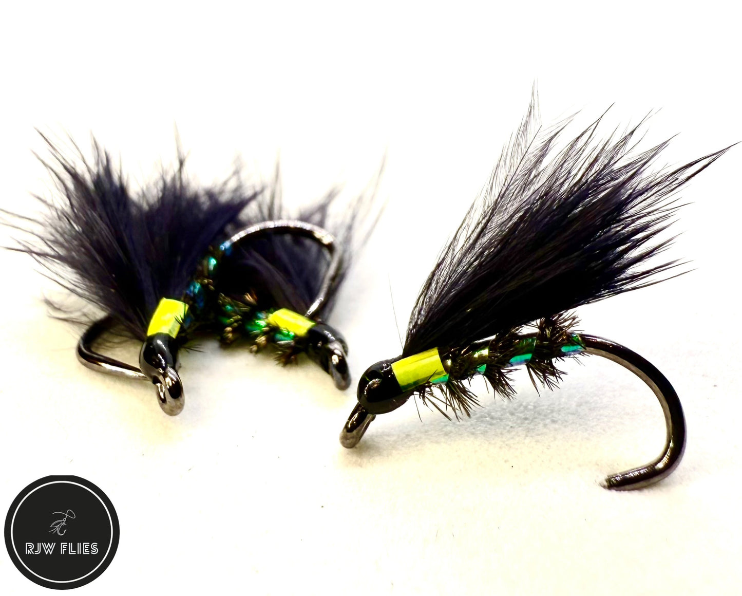 RJW Pearly Cormorant