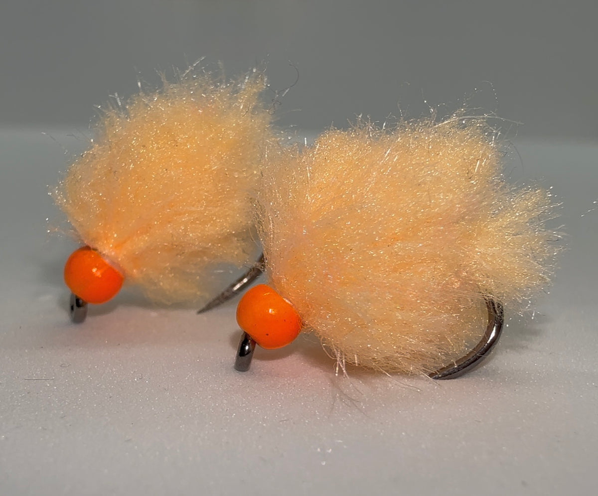 Glowing Sockeye Egg