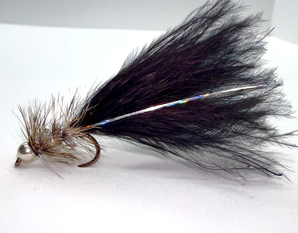 Silver Shuggie