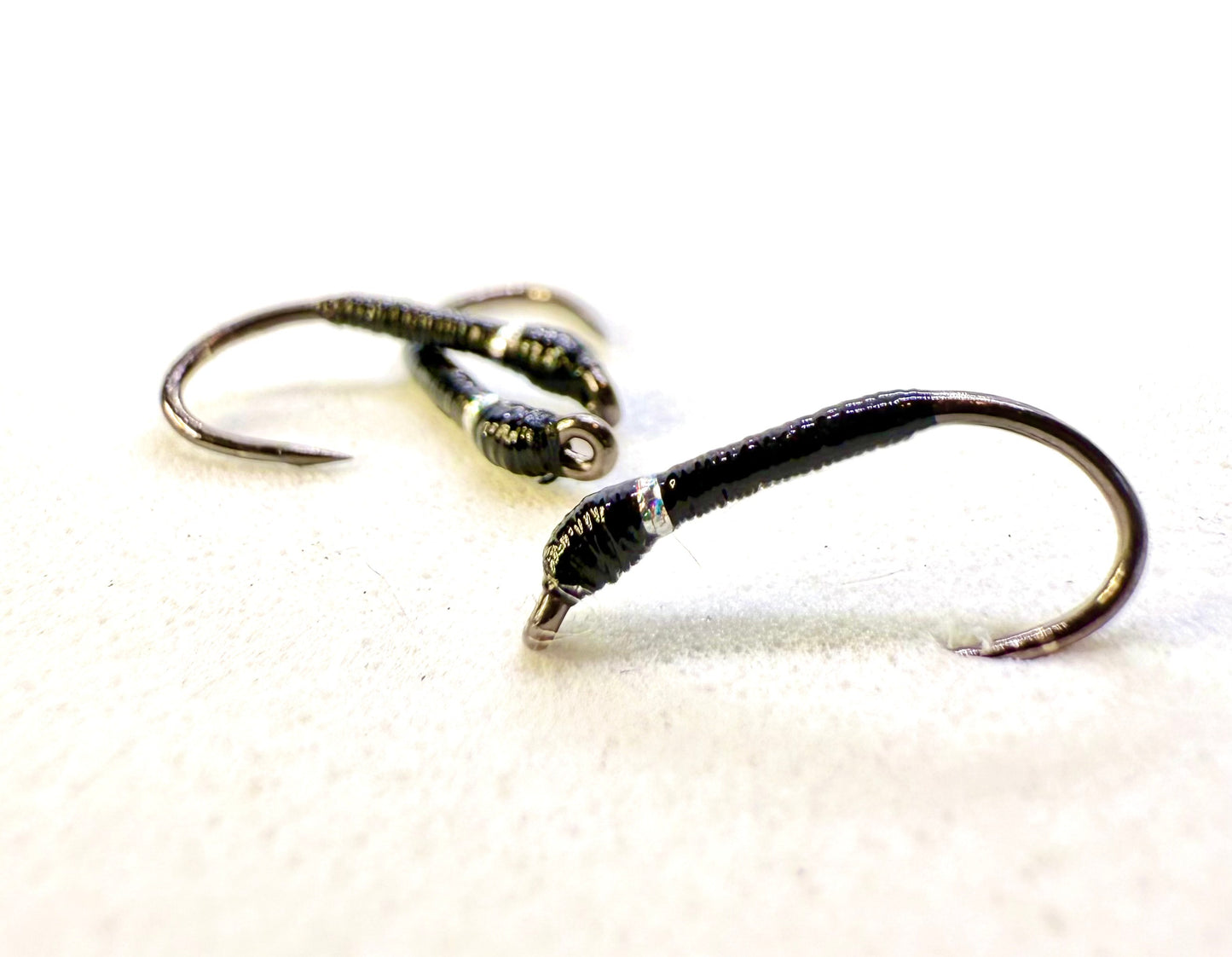 Silver Vicar Buzzer