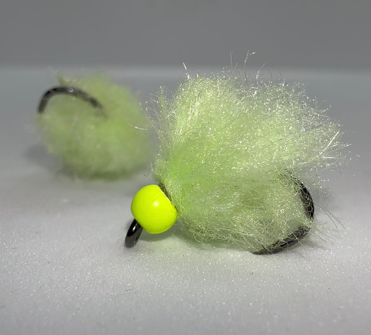 Glowing Mojito Egg