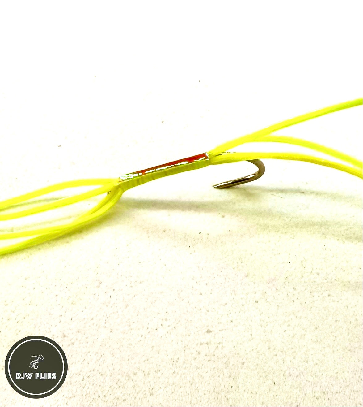 RJW Yellow Apps