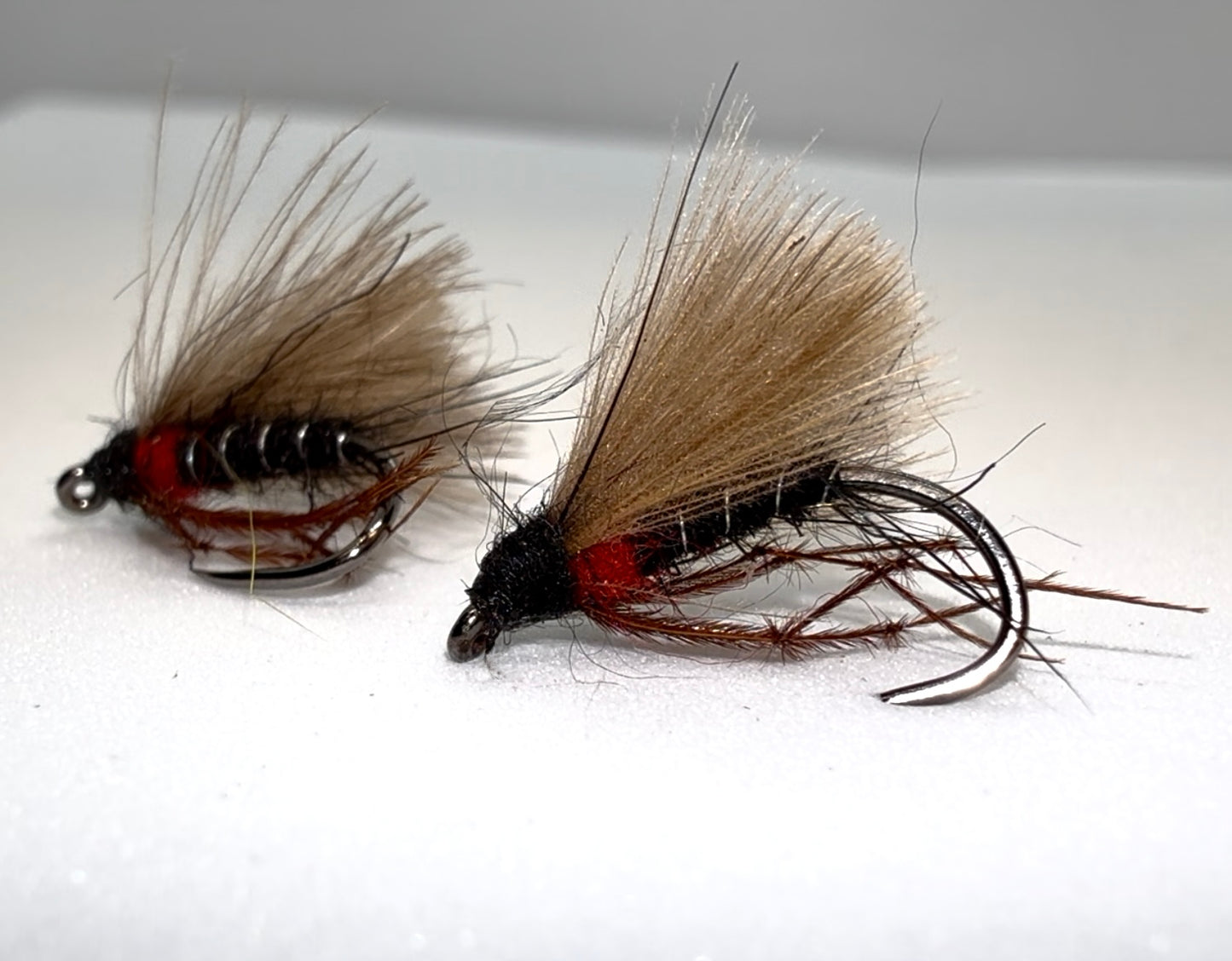Bibio CDC Hopper