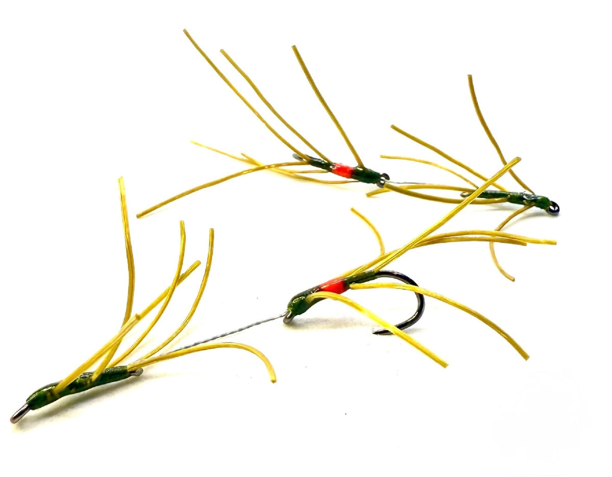 Olive Apps Chaser