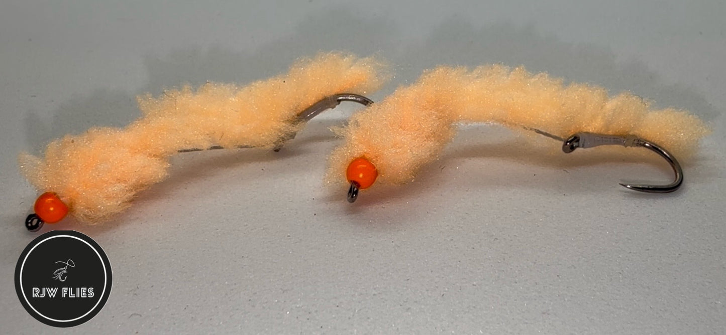 RJW Sockeye Wiggle Snake