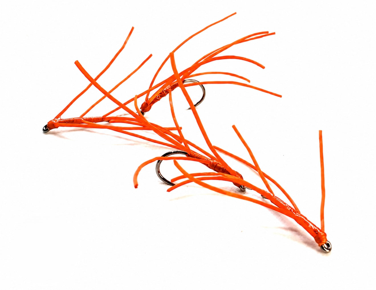 Orange Apps Chaser