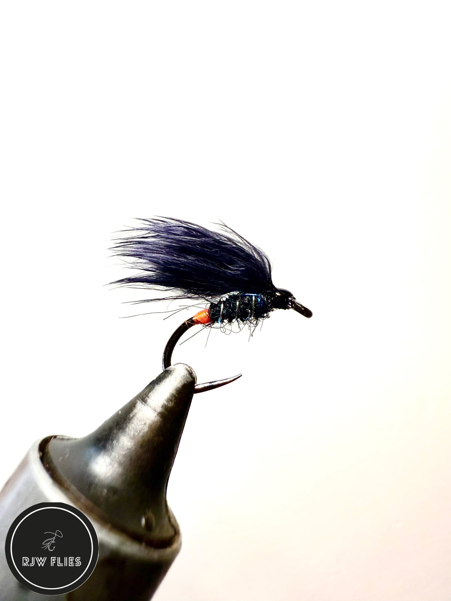 RJW Ballinderry Black Cormorant