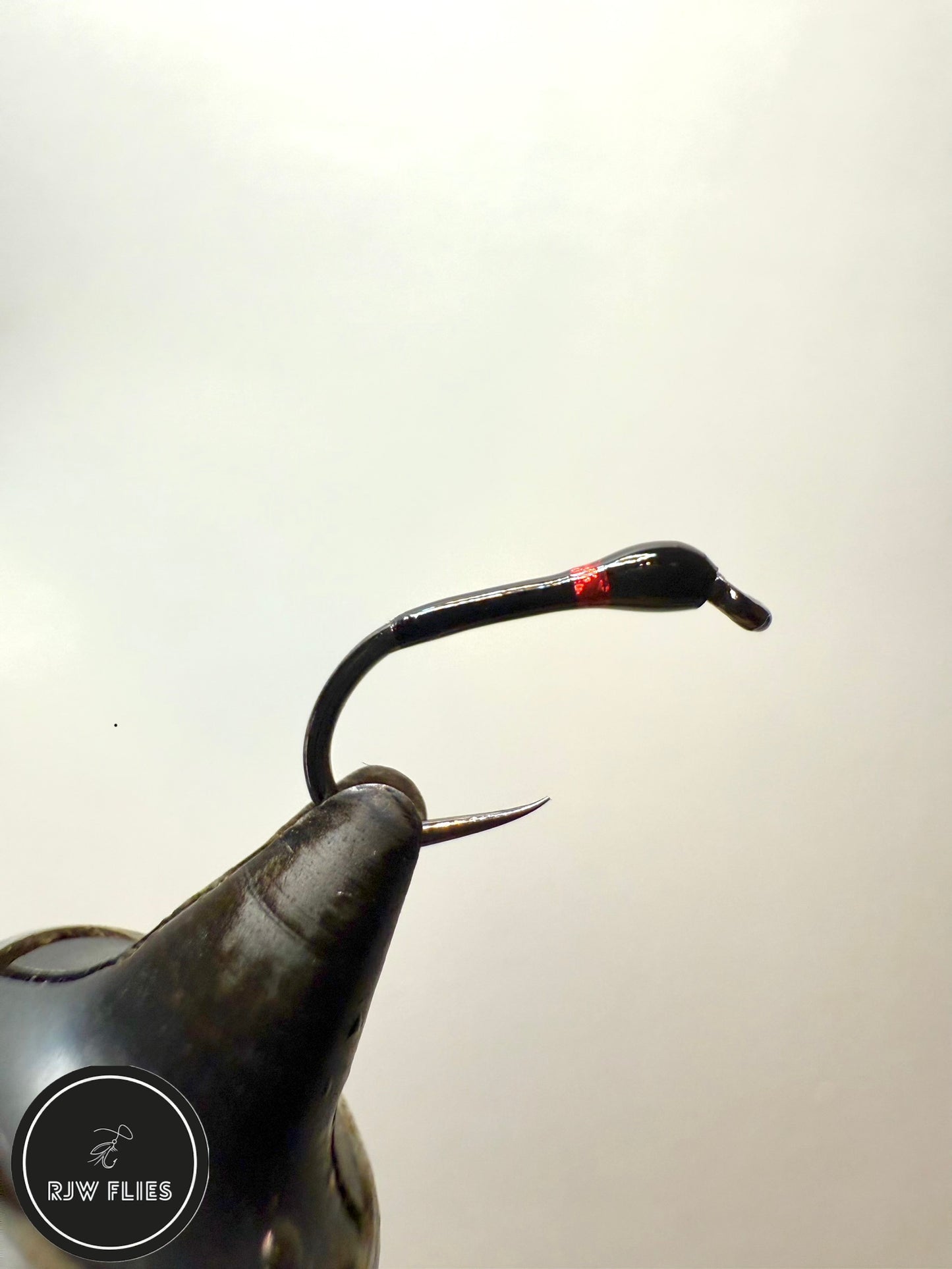 RJW Red Holographic Vicar Buzzer