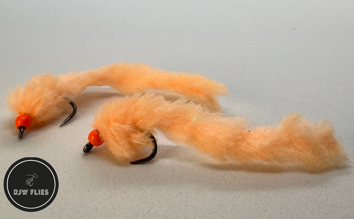 RJW Sockeye Eggstacy Worm