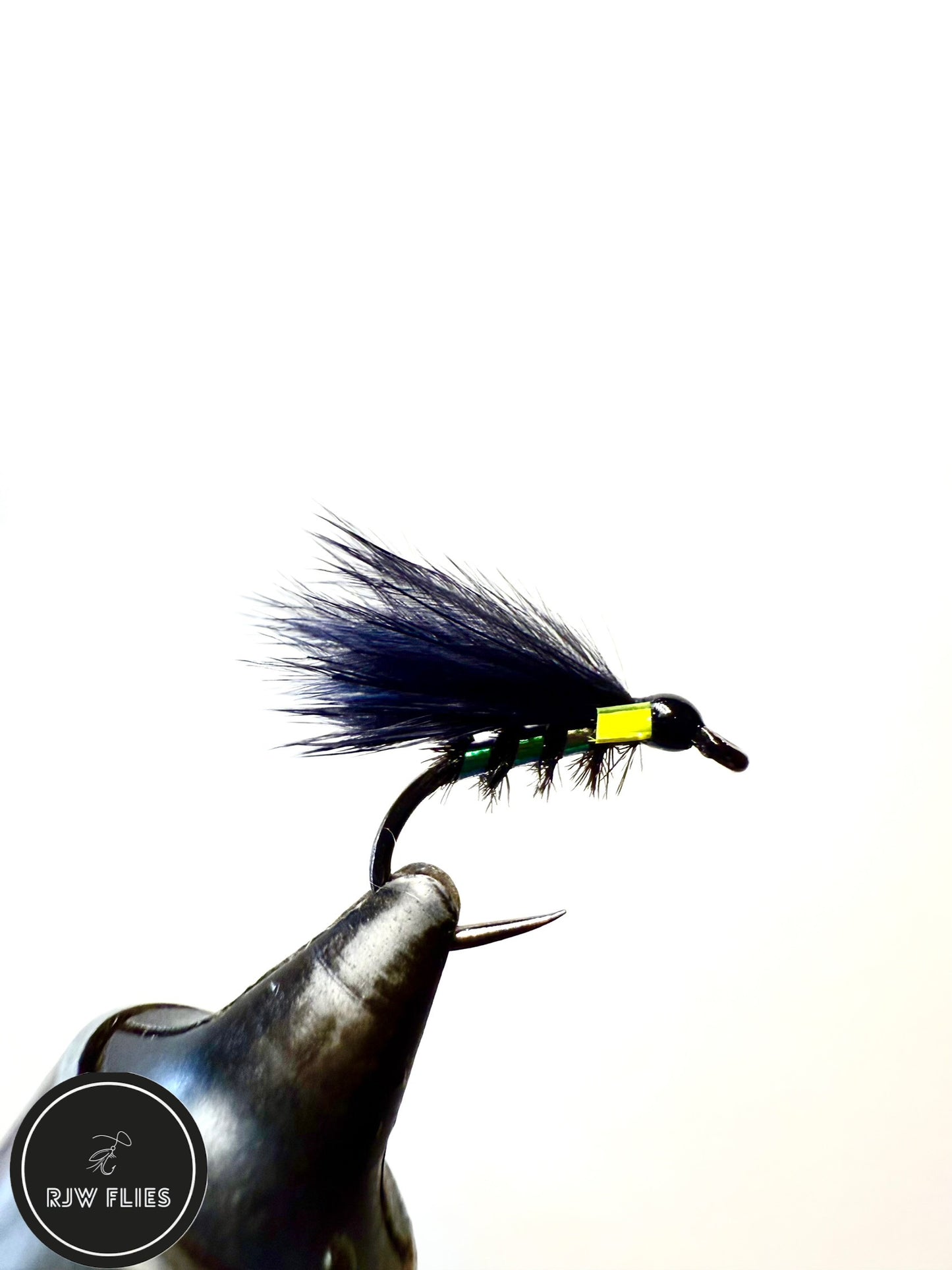 RJW Pearly Cormorant