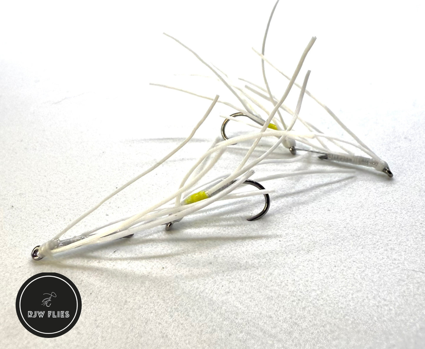 RJW White Apps Chaser