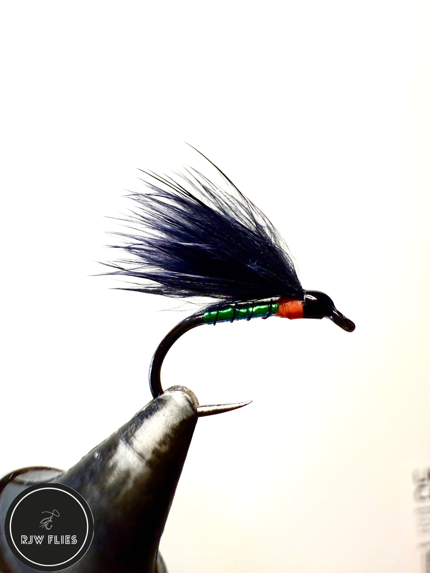 RJW Hot Spot Cormorant