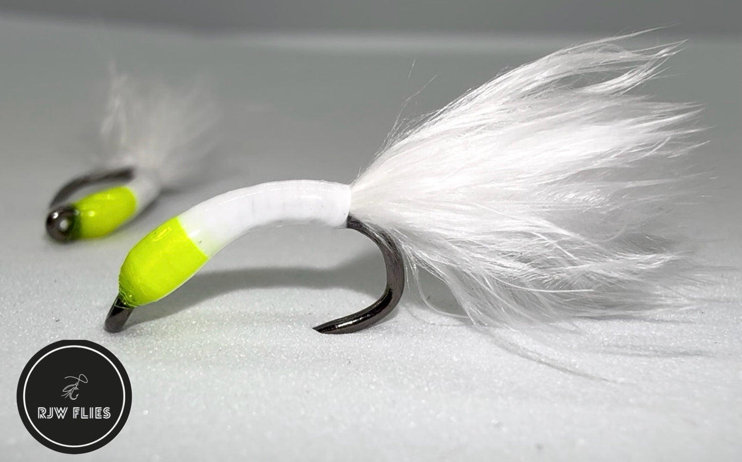 RJW Cat Bug
