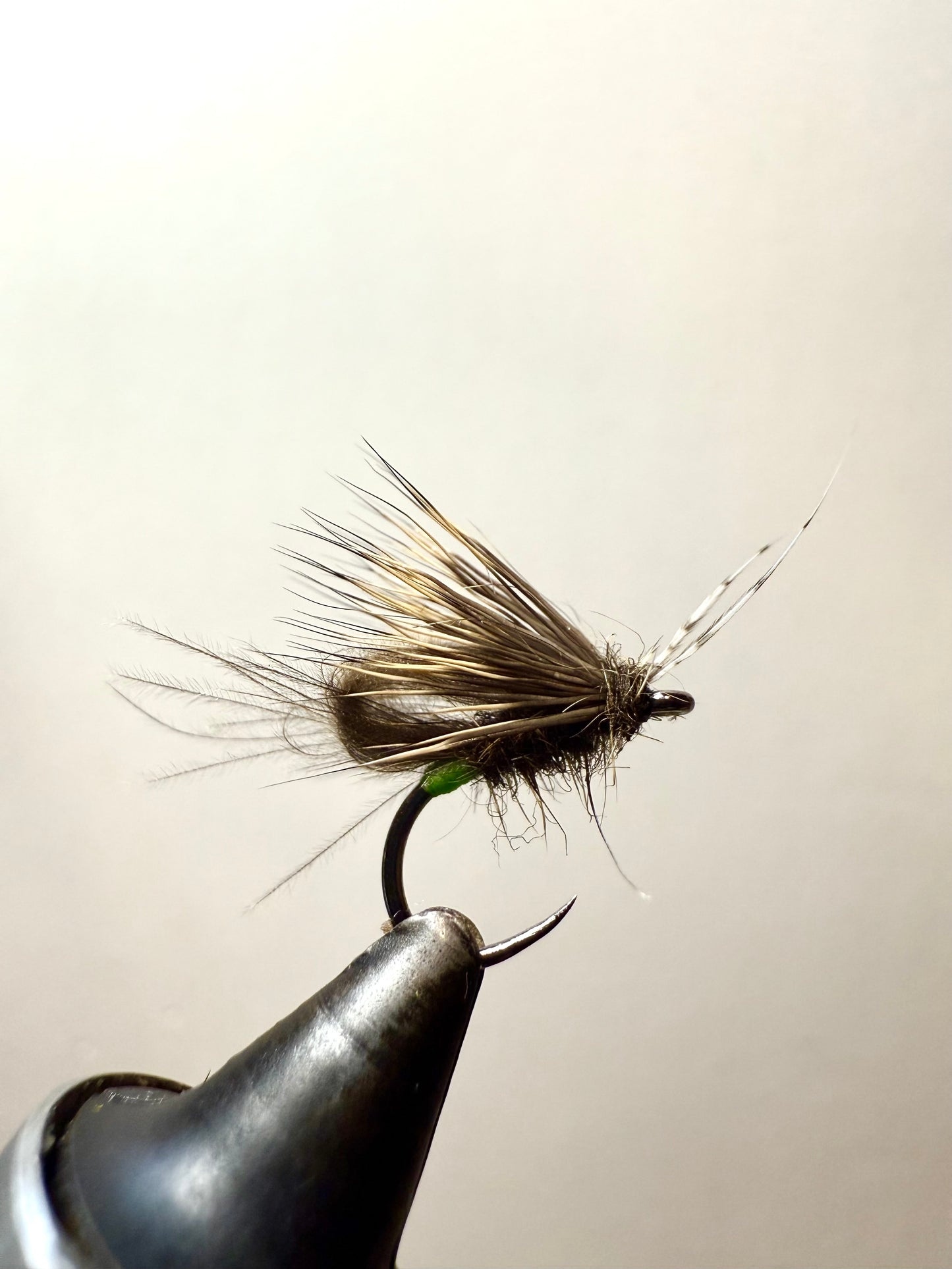 RJW Grannom Caddis