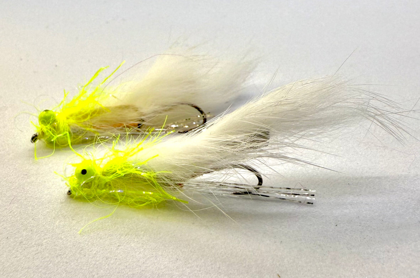 Flu Cat Snake - Size 10