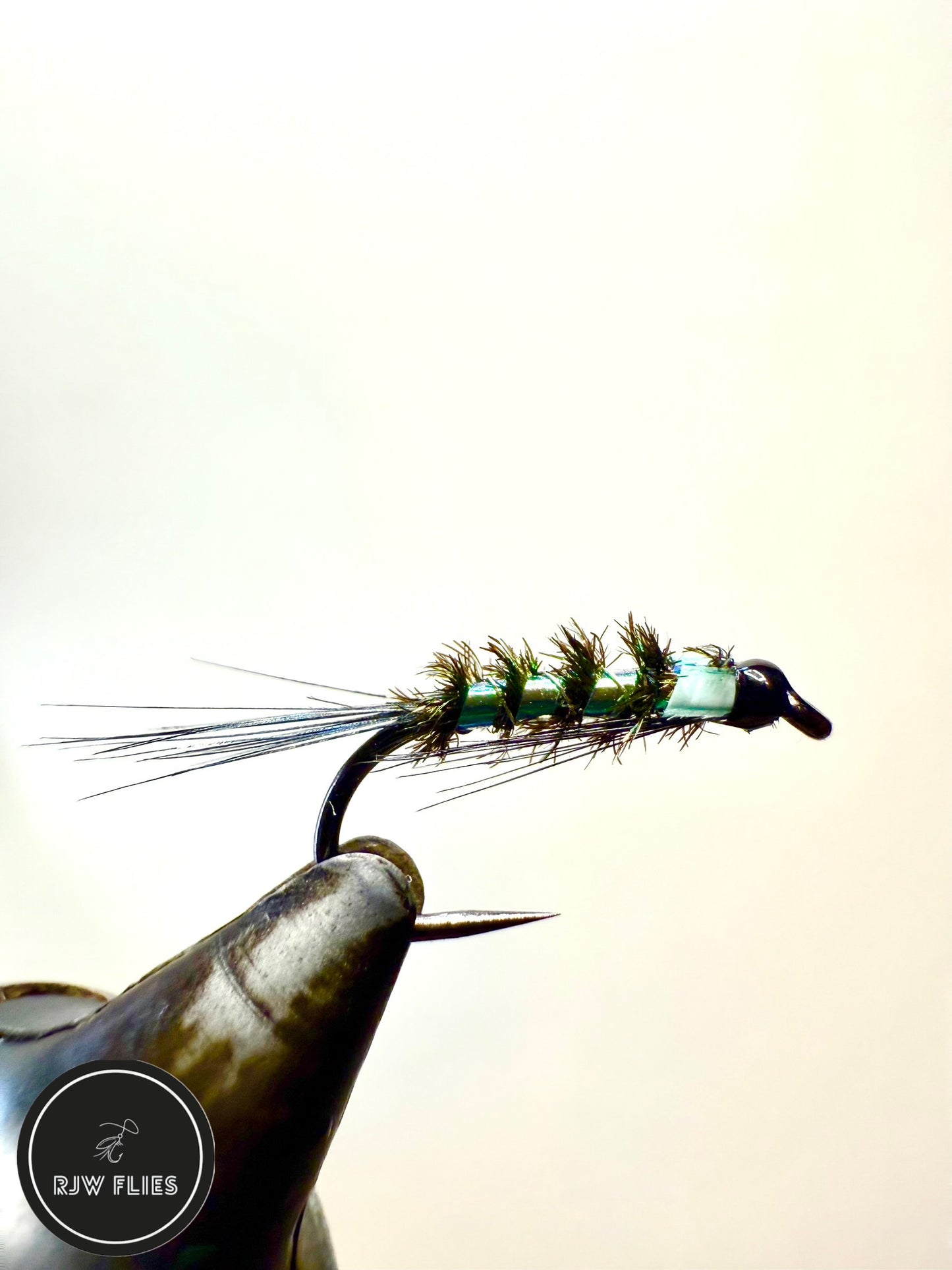 RJW Mojito Diawl Back