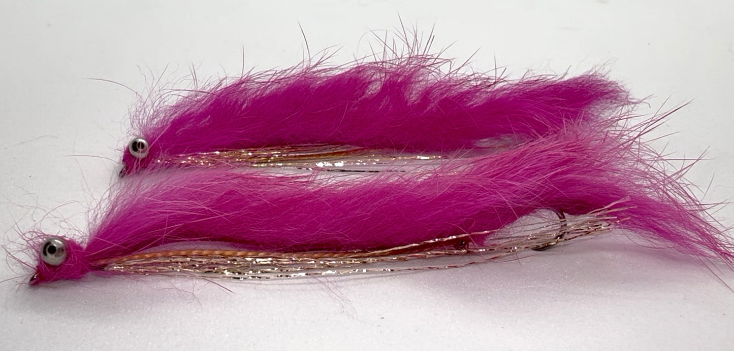 Pink Snake