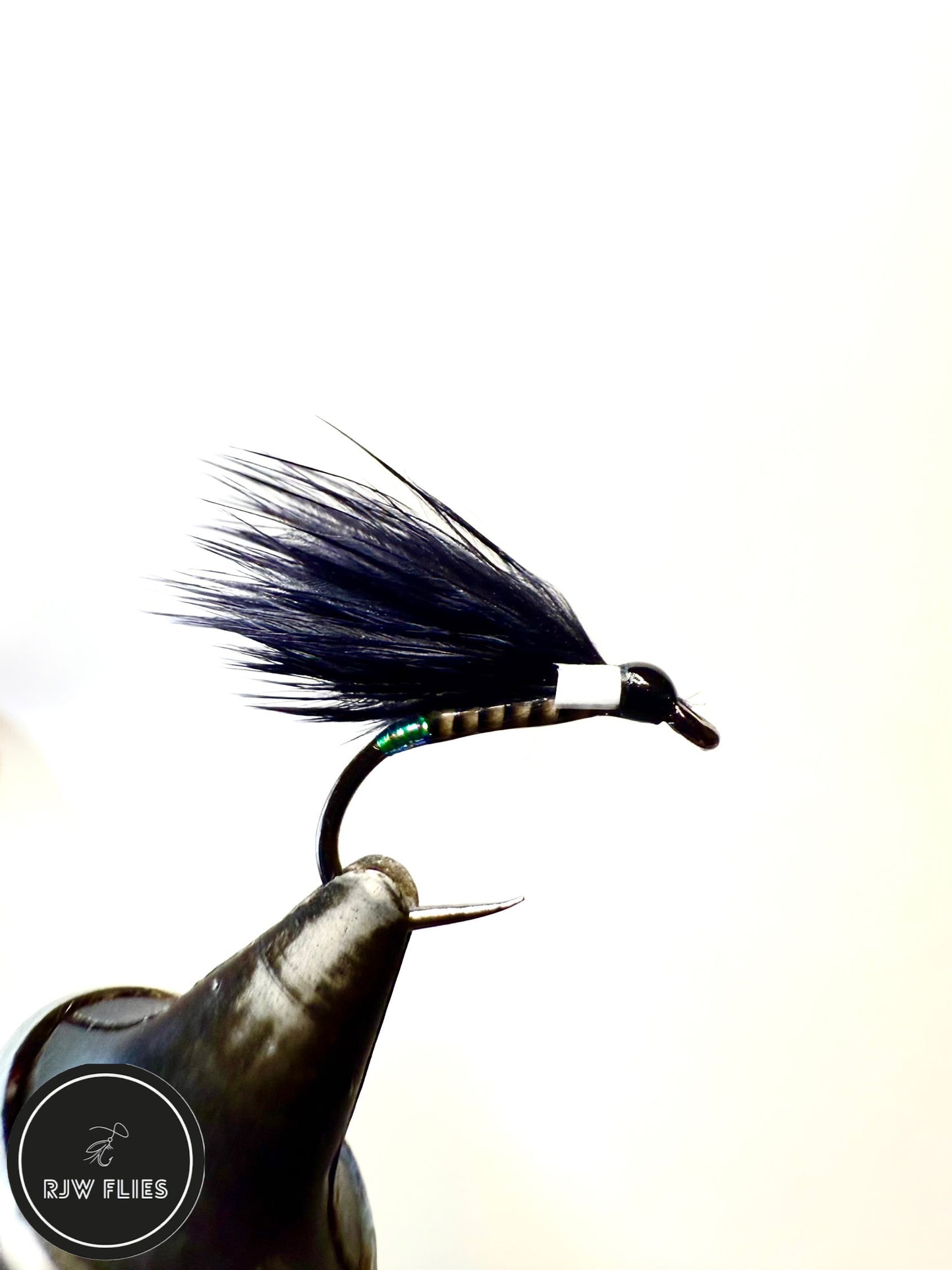 RWJ Quilled Cormorant