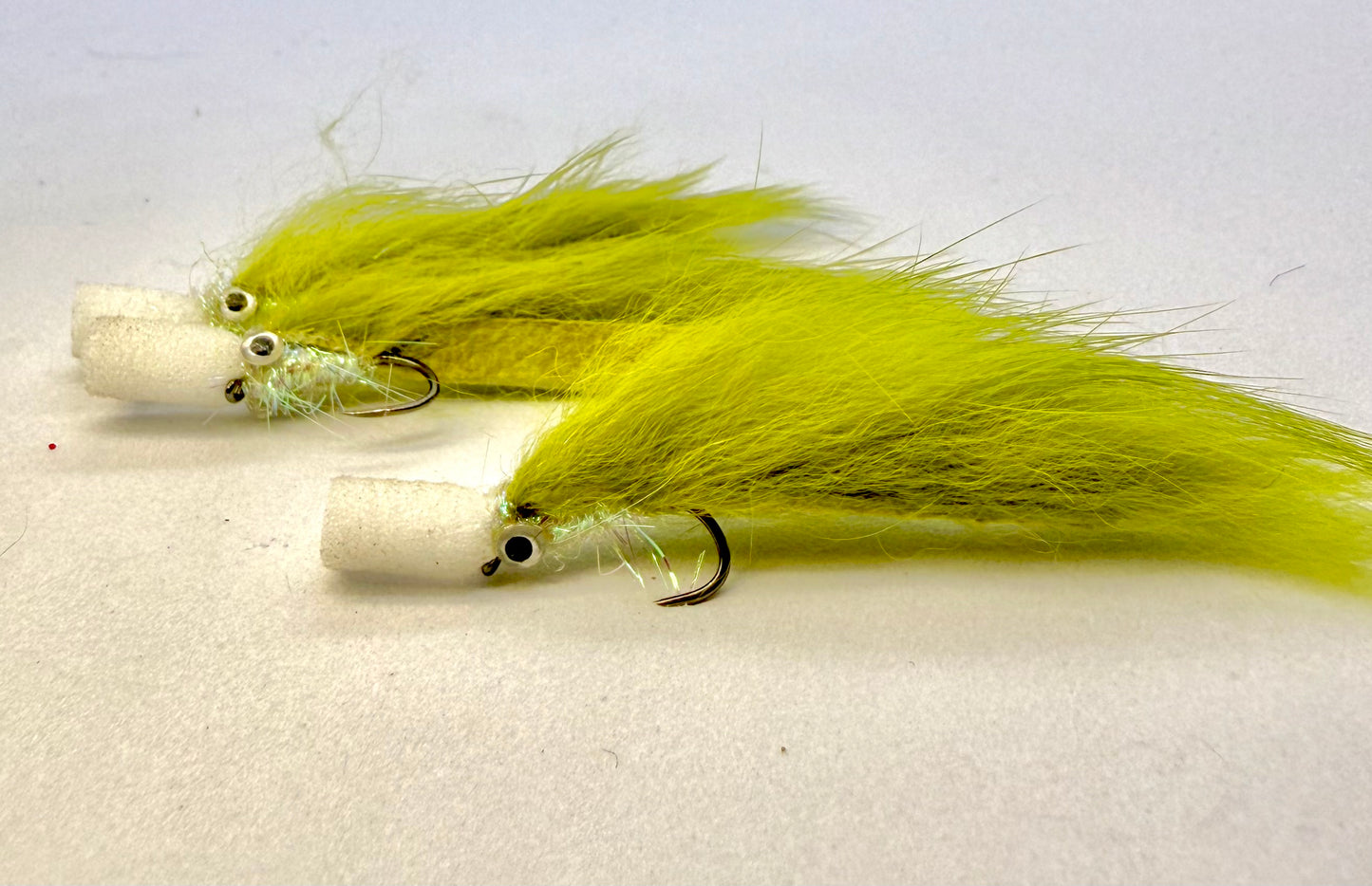 Olive Popper Minki - Size 10