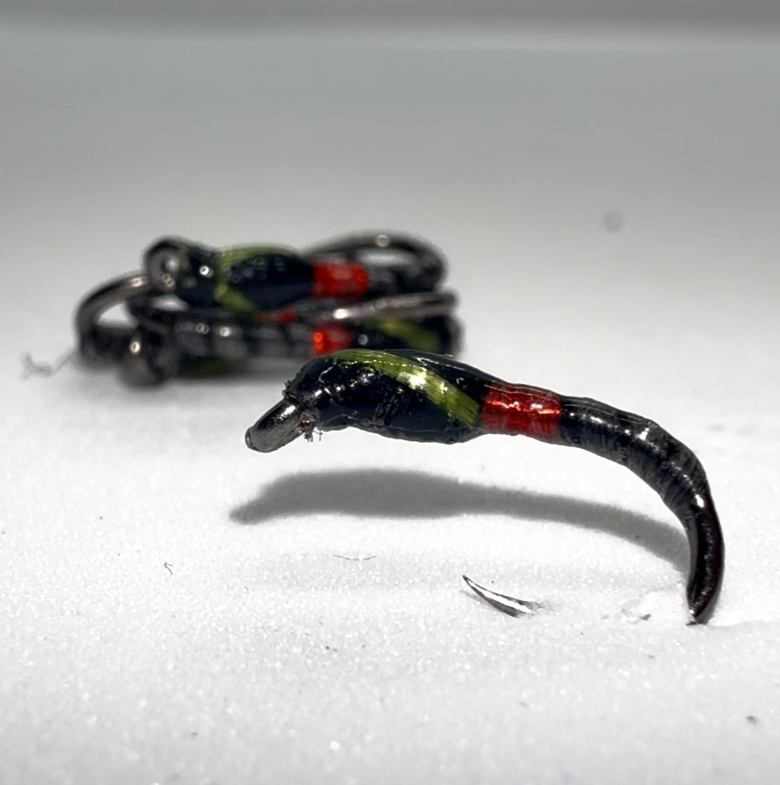 Flexi Buzzer (5 Flies)