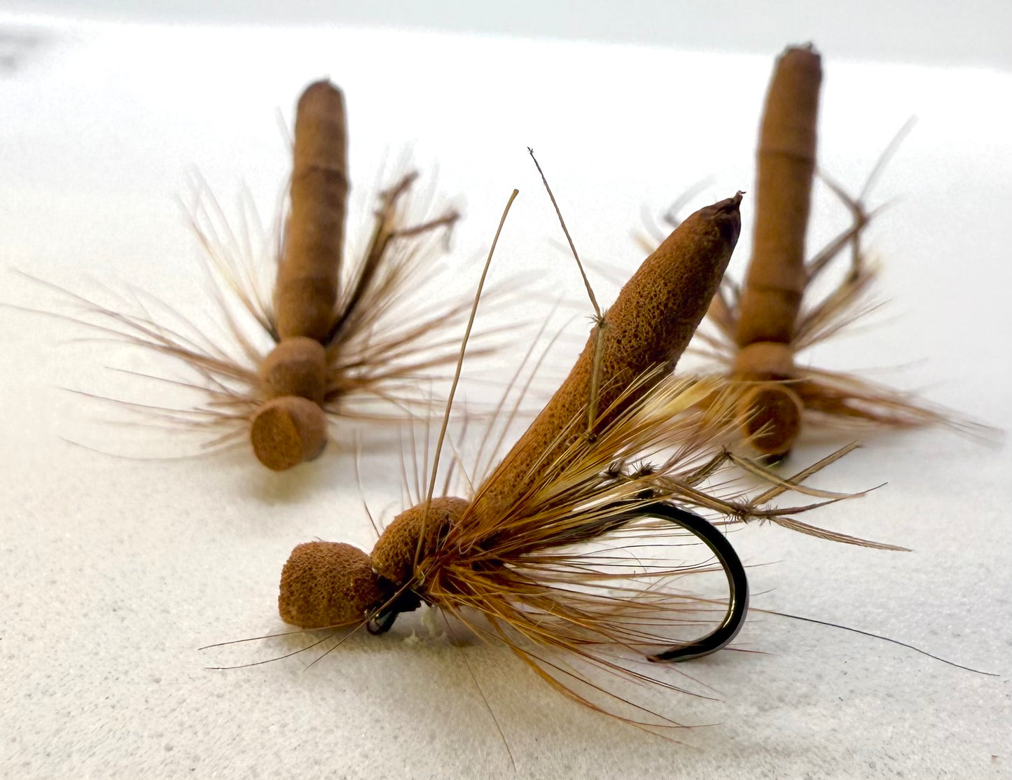 Foam Daddy Long Legs Selection Box!
