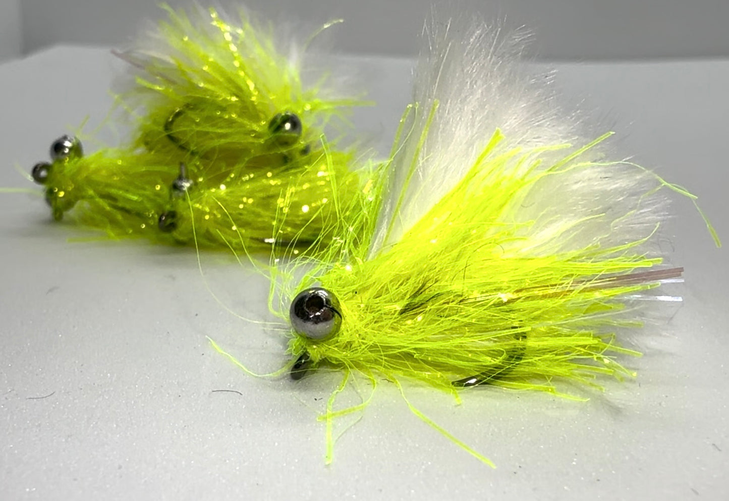 Mini Cats Whisker (5 Flies)
