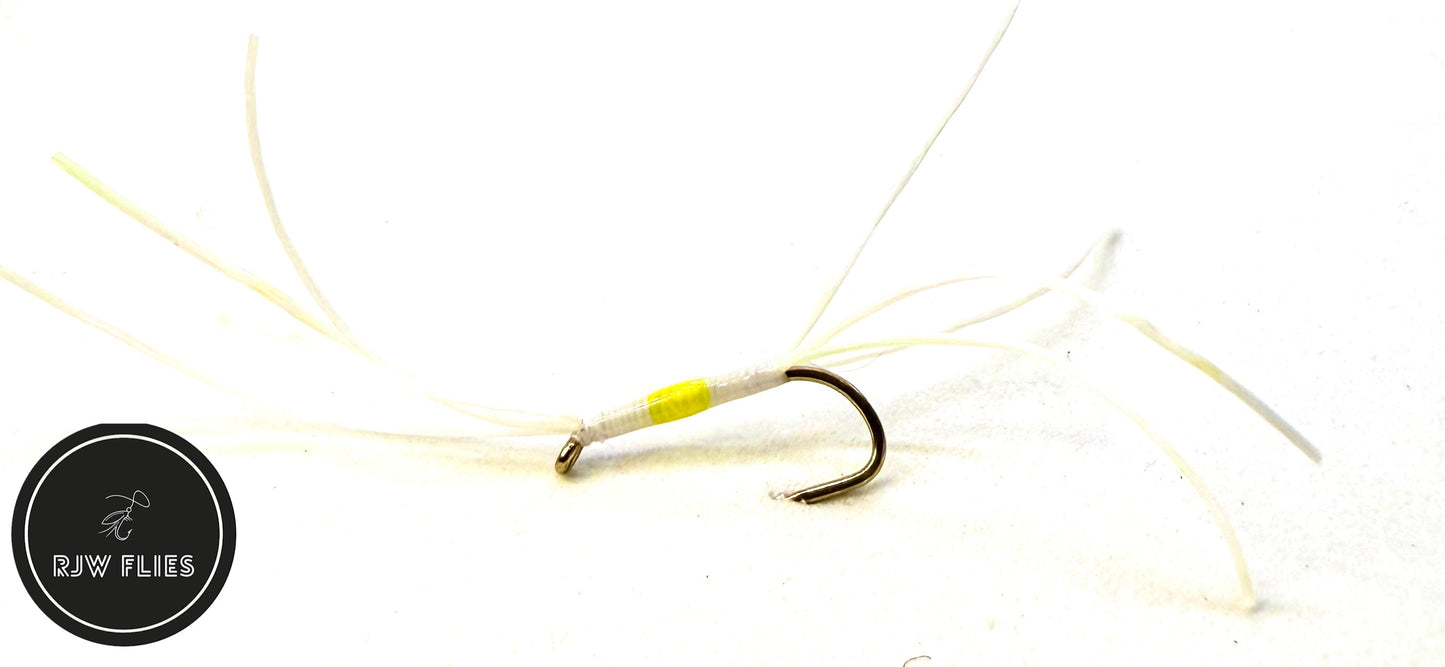 RJW White Apps