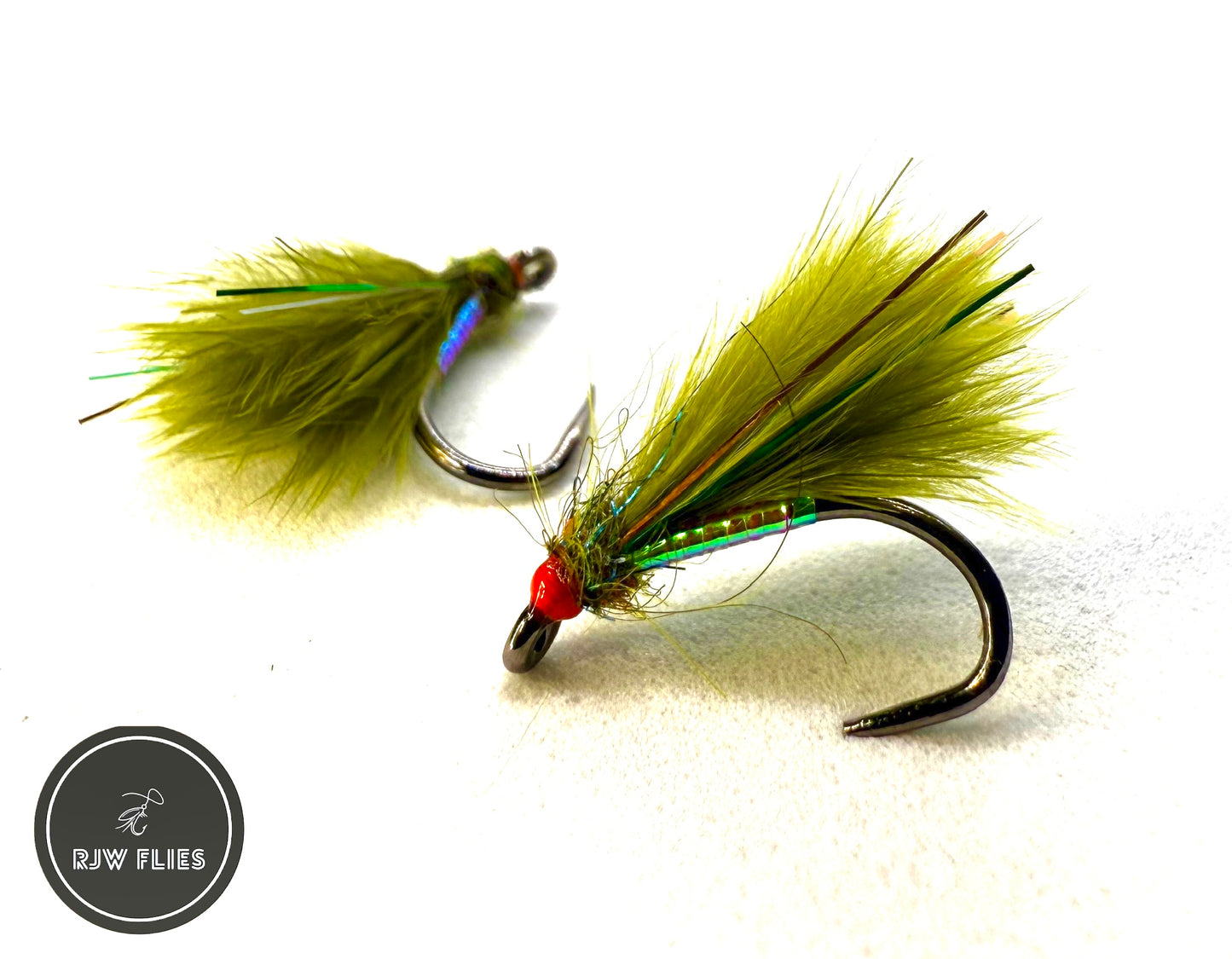 RJW Damsel Cormorant