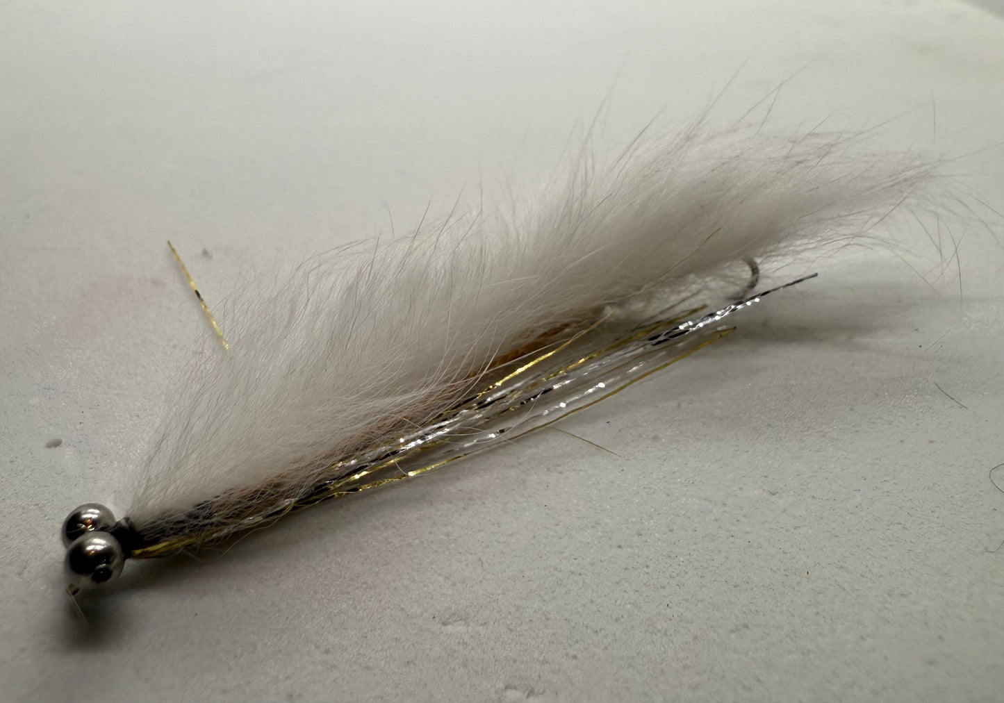White Snake - Size 10