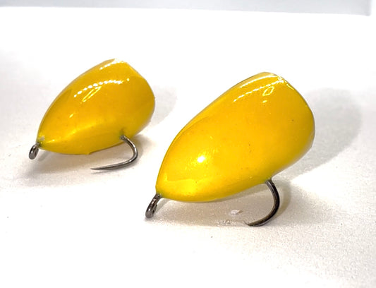 Yellow Bung Fly