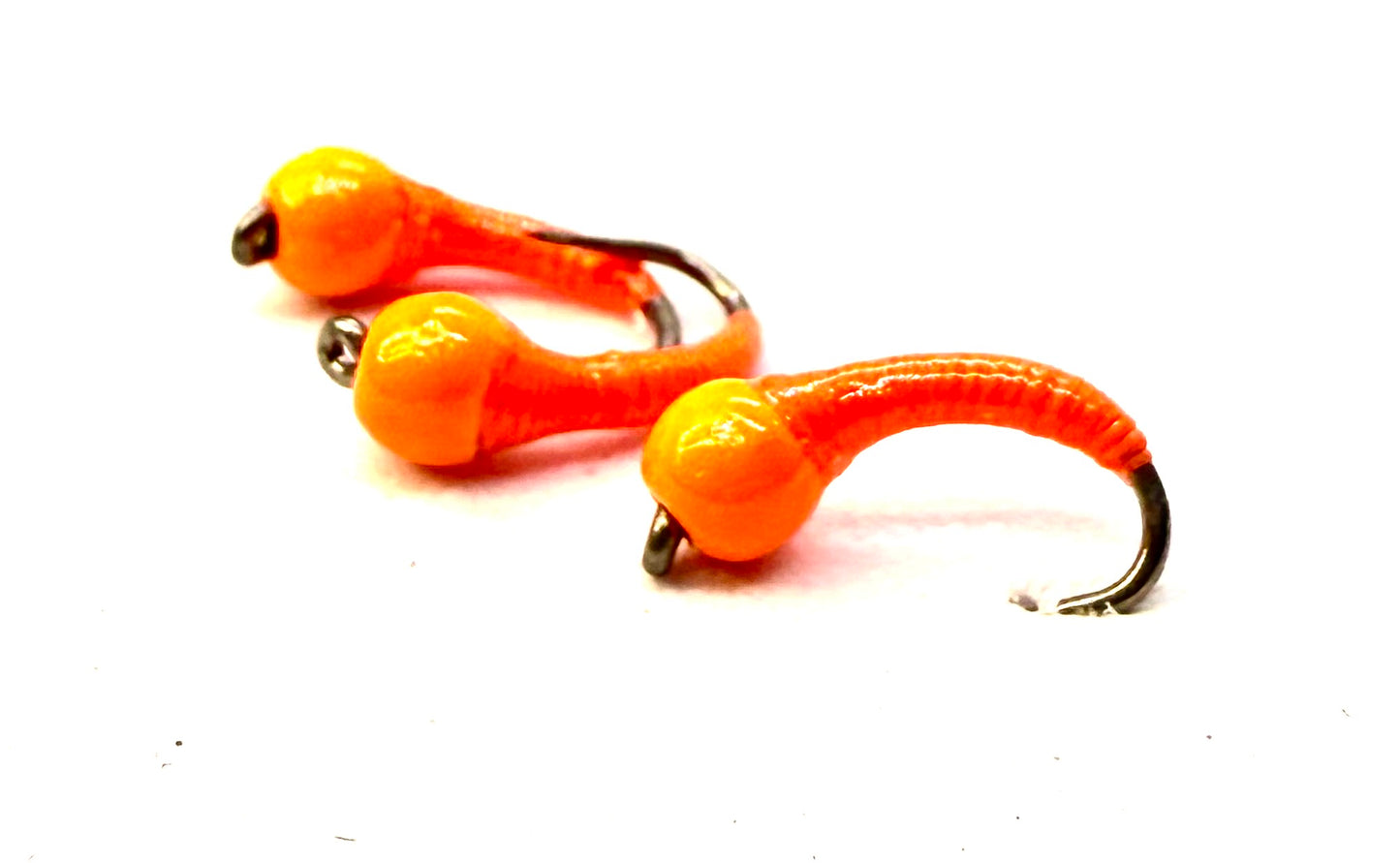 Orange Dogs Bollocks