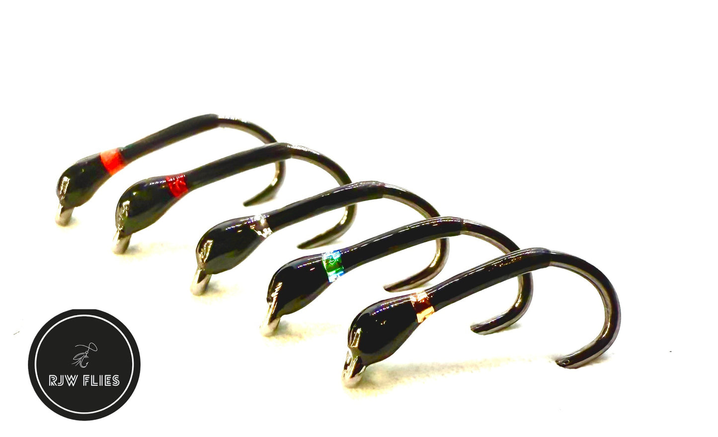 RJW Vicar Buzzer Selection Pack