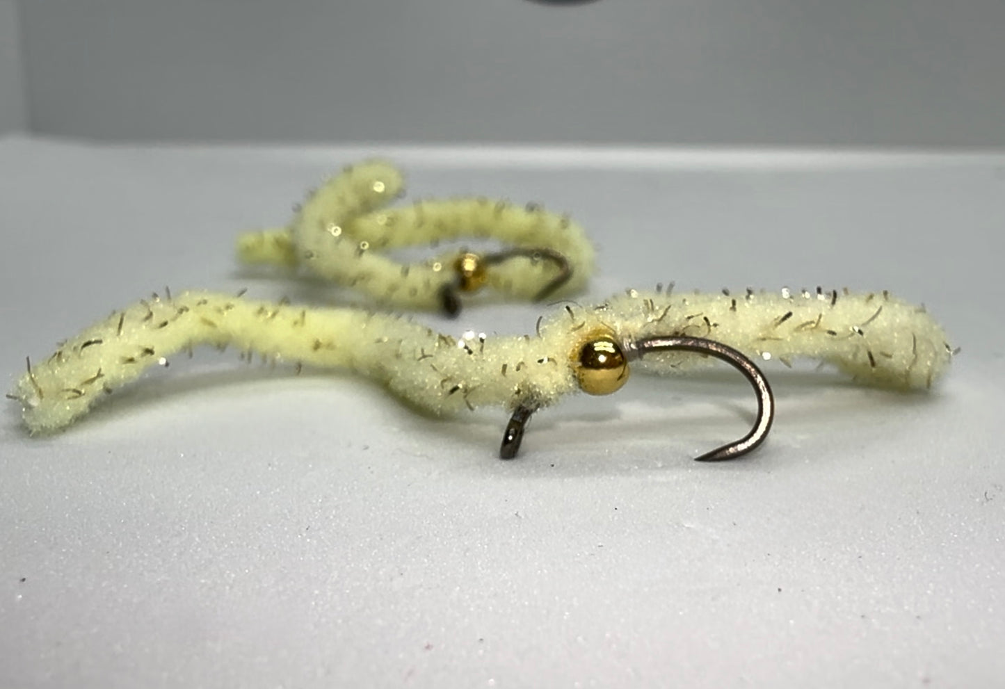 Cheese Shimmer Worm