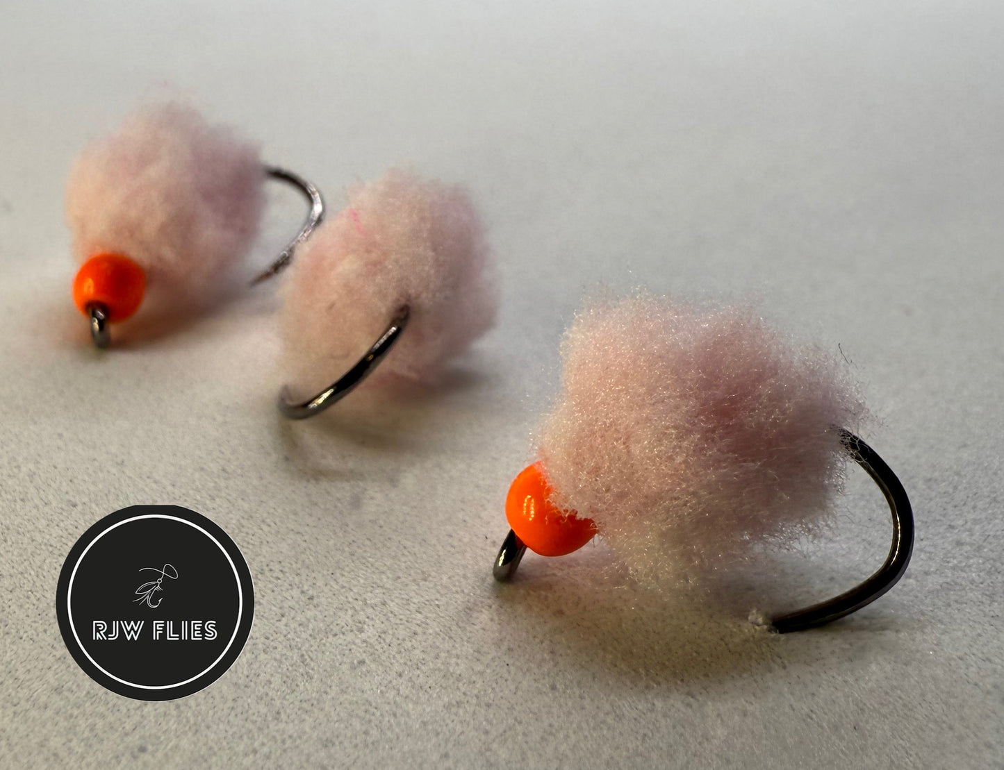 RJW Cotton Candy Scrambled Egg