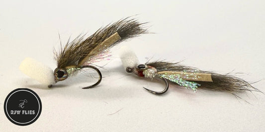 RJW Sparkler Popper Minki
