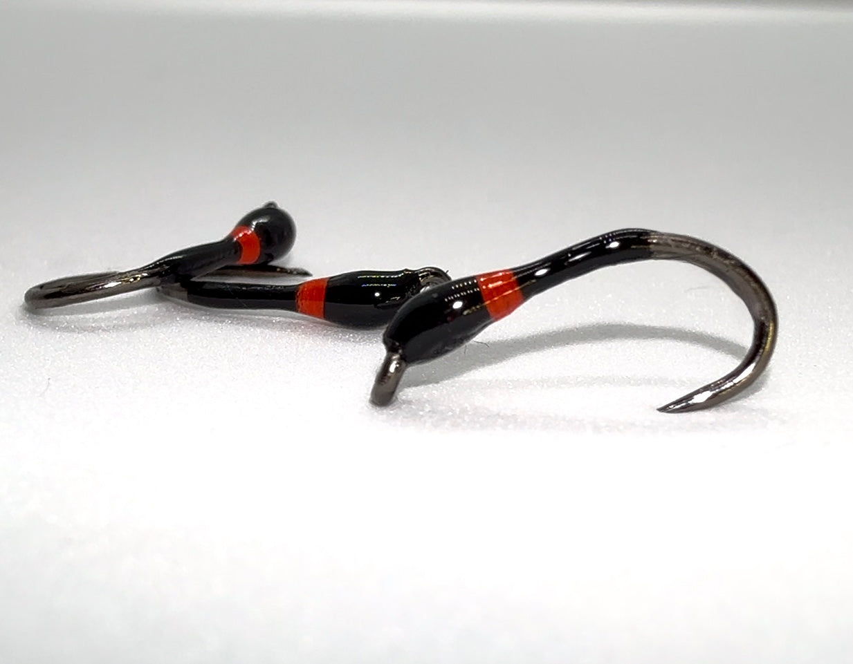 Orange Vicar Buzzer
