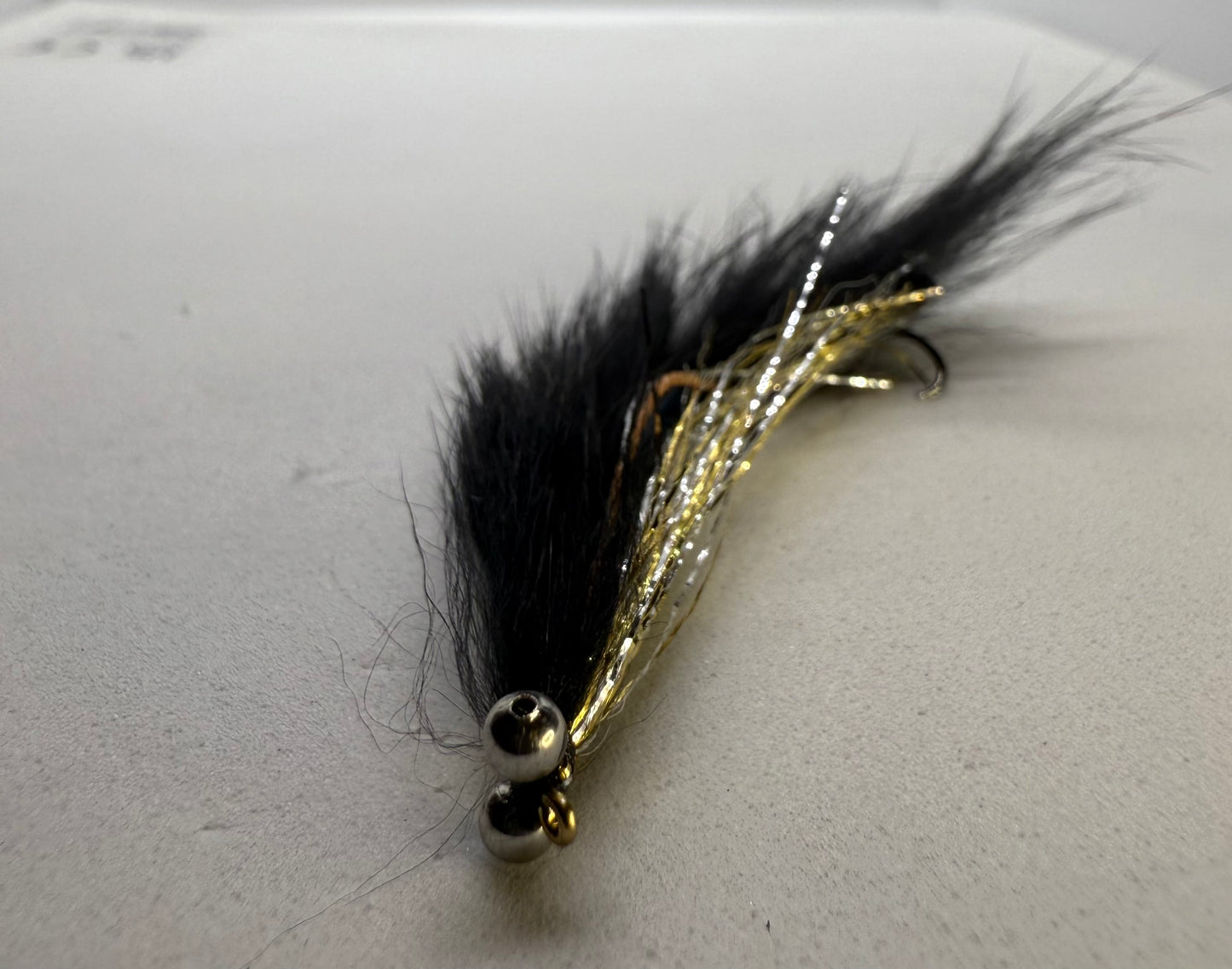 Black Snake - Size 10