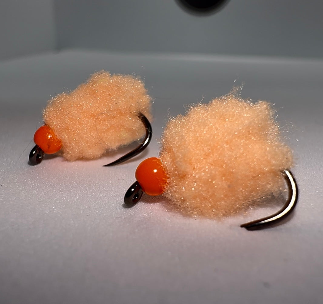 Sockeye Egg