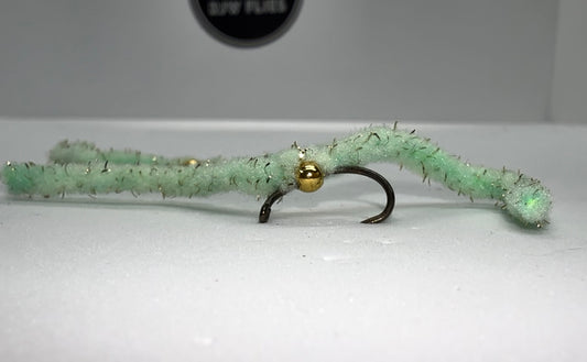 Mojito Shimmer Worm