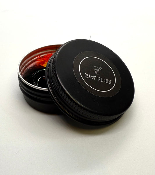 ❓Mystery Fly Pot❓