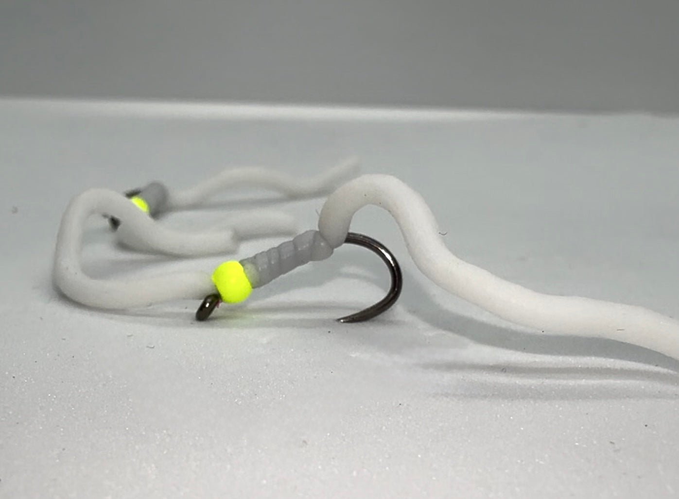 White Squirmy