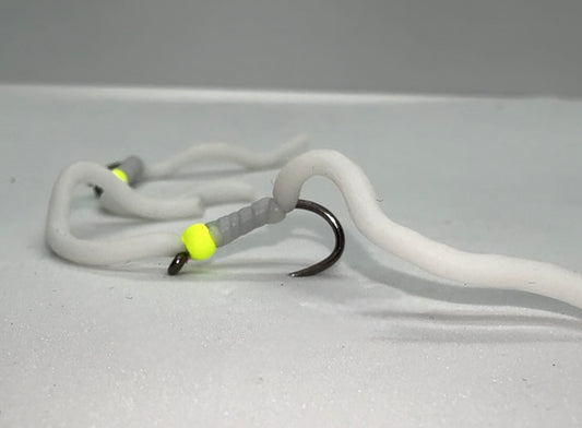 White Squirmy