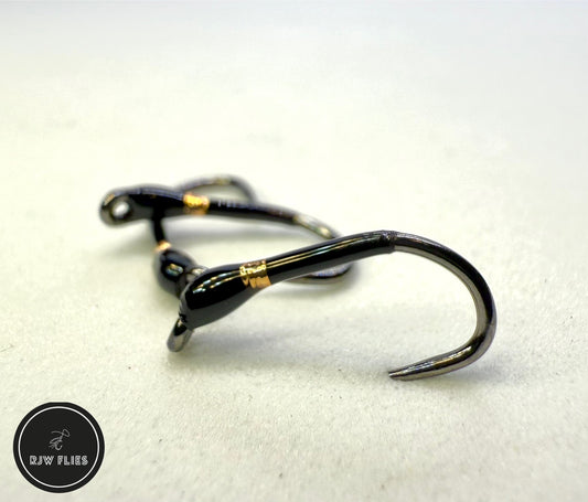 RJW Gold Vicar Buzzer