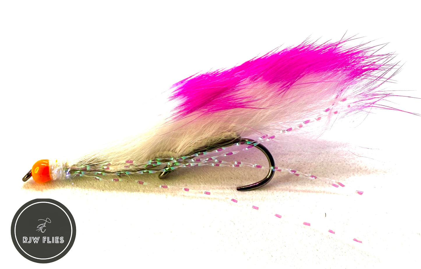 RJW Pink Dancer Mini Snake - Weighted