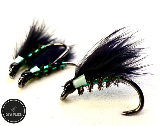 RJW Mojito Cormorant